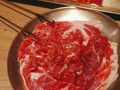 -西塔老太太泥炉烤肉(亚运村店)
