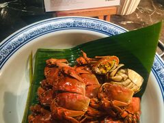 -乐咖啡西餐厅(太湖皇冠假日酒店)