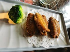 -NY STEAK 牛一扒房(番禺区南城路店)