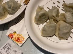 -百饺园(平山道店)