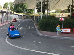 -迪拜乐高乐园
