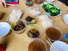 -好成财牛排馆(涂门街总店)