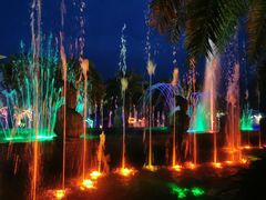 -惠州金海湾嘉华度假酒店