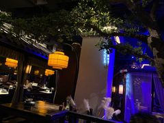 -绿茶餐厅(光谷世界城步行街店)