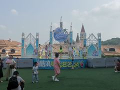 -华谊兄弟（长沙）电影小镇