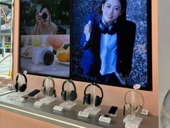 -Sony Store索尼(深圳深业上城店)