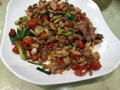 -湘楚情土菜馆(下沙店)