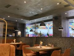 大堂-半悦牛排(龙湖西宸天街店)