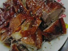 -陈光记烧腊店(罗保博士街店)