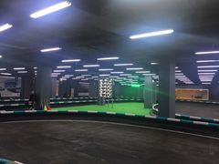 -e赛道卡丁车