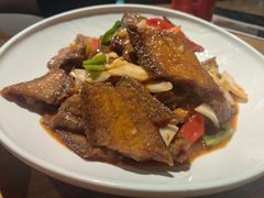 -静一·疆味小馆(黄河路店)