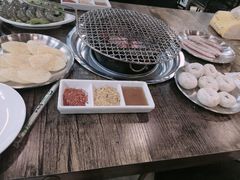 -P1泥炉烤肉(市桥富华东路店)