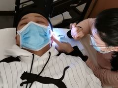 -川耳坊专业采耳馆