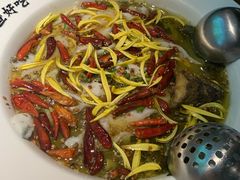 -太二酸菜鱼(沈阳万象城店)