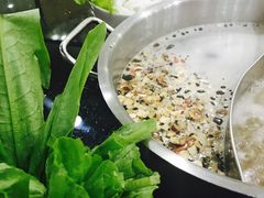 -潮汕美牛肉丸火锅店(天宁寺店)