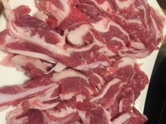 -清真·海清斋铜锅涮肉牛羊肉小炒泡馍(大雁塔店)