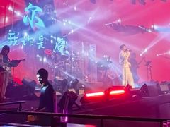 -MOSSO·Liveshow(M3香港广场店)