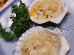 -上渔铁板烧(熙悦汇店)