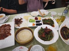 -东四民芳餐厅(世茂工三店)