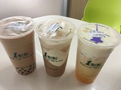 -1点点(银座和谐广场店)