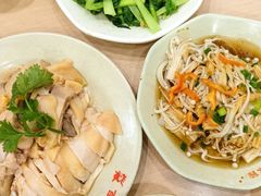 -百家鸡味馆(清泰店)