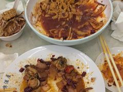 -人和啤酒屋海鲜大排档(营口路店)