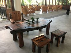 -三亚珠江南田温泉度假区