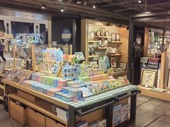 -猫的天空之城概念书店(苏州诚品店)