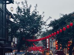 -纸盐河码头火锅(十八梯店)