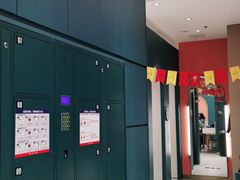 -海马体照相馆(重庆龙湖时代天街D馆店)