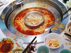 -晓宇重庆火锅(赛格国际购物中心店)