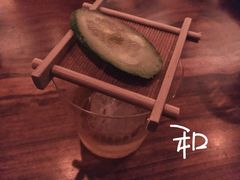 -RMK Shochu Bar(三诺店)