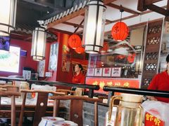 -川流不息·地道川菜·小龙虾(新松江路店)