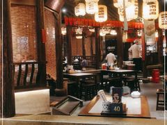 大堂-南京大牌档(龙湖长楹天街店)