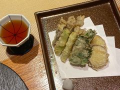 -墨澜·人间味割烹料理
