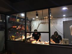 -汕品潮牛正宗潮汕火锅(华师店)