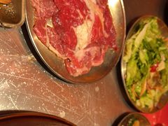 -西塔老太太泥炉烤肉(苏州大悦城店)