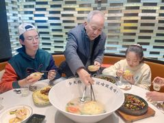 -江太极江浙菜(马桥万达广场店)