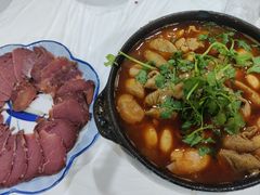 -阆中马记特色砂锅(新村路西段店)