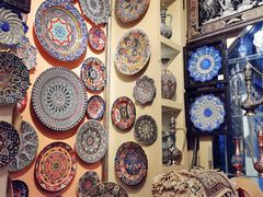 -新疆国际大巴扎