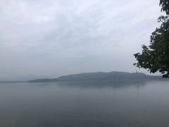 -西湖外事游船(湖滨二公园外事游船码头)