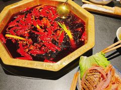 -大风老火锅(江北一店)