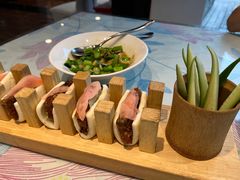 -知味观·味庄(杨公堤店)
