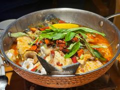 -菌自由丨野生菌火锅特色庭院餐厅(丽江古城店)