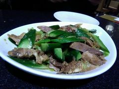 -闫府私房菜·百年鲁菜(恒隆店)
