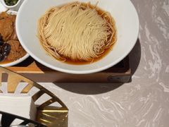 -松鹤面馆·古法焖肉面(观前店)