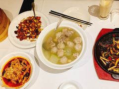 -眉州东坡(春秀路店)