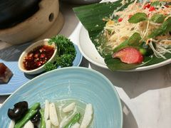 -志明眷村·台式融合菜·宵夜