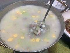 -秦淮人家风味酒楼(赣榆店)