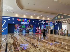 -TOYSRUS玩具反斗城(成都环球中心店)